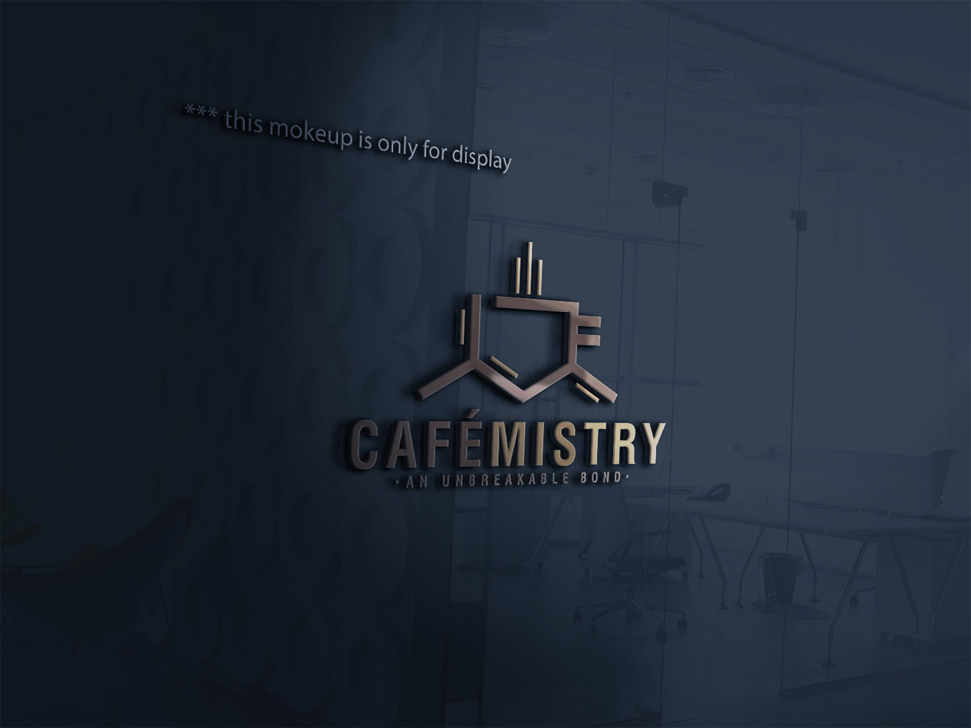 Diseño de Logo por jonkonrad para este proyecto | Diseño #29070366