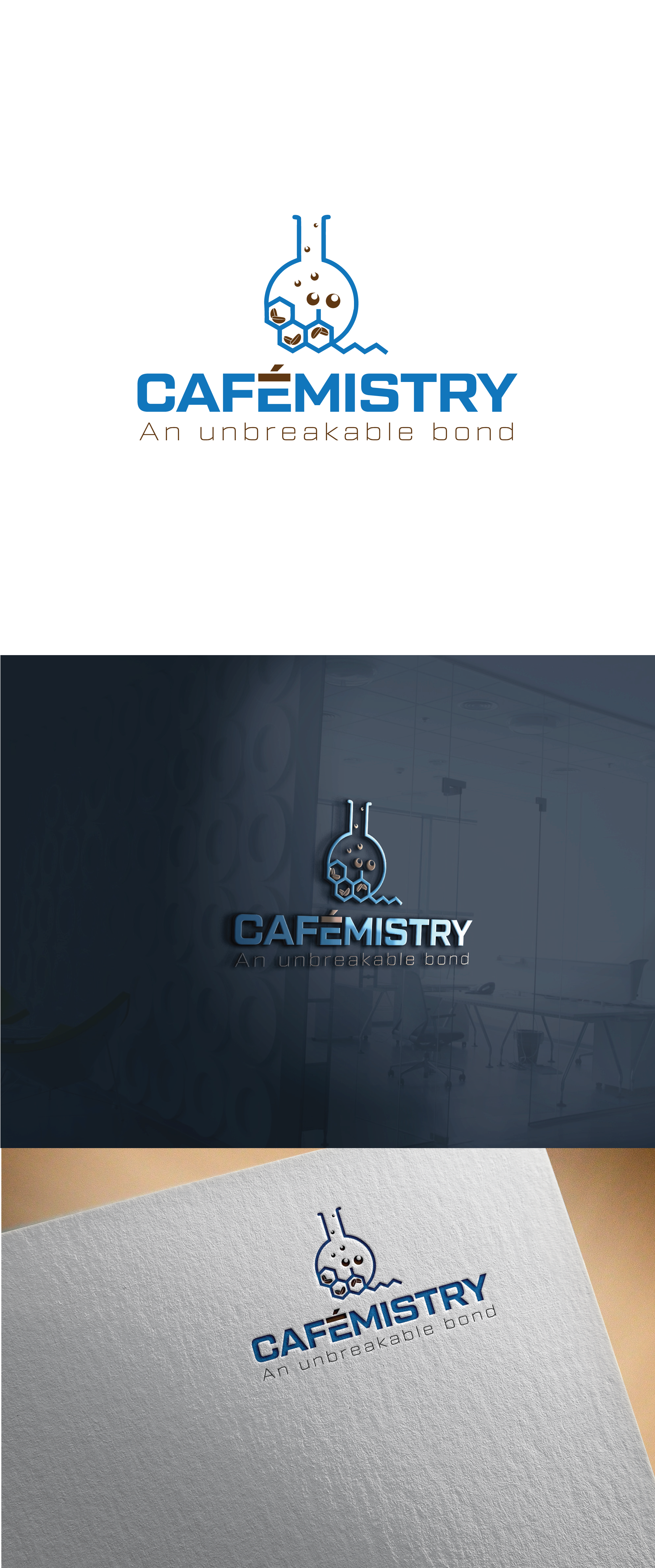 Logo Design by DJ 1 for this project | Design #29072101