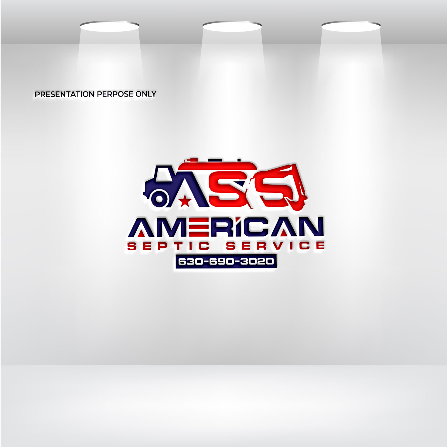 Diseño de Logo por RS_Design para este proyecto | Diseño #29075165