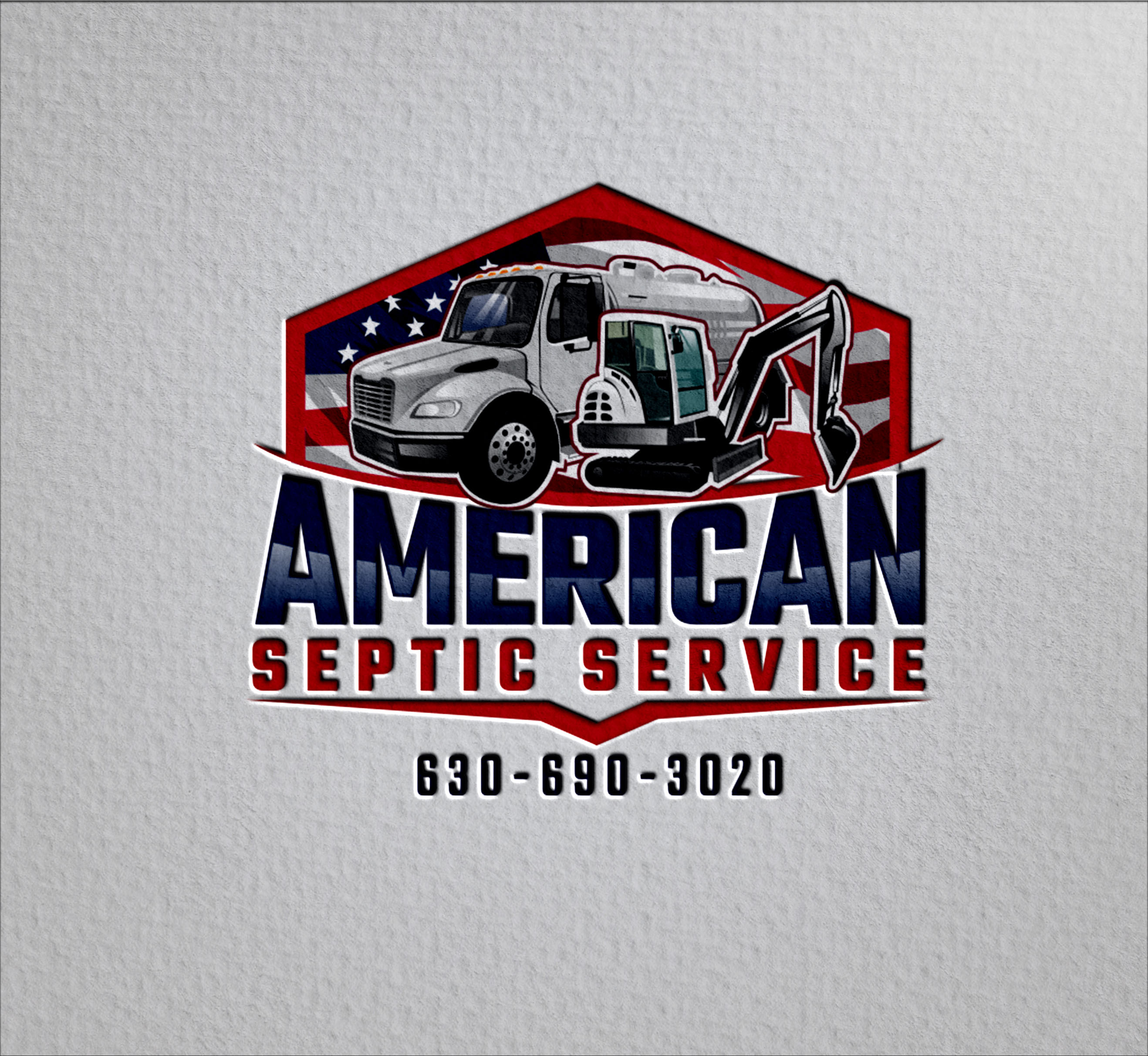 Logo Design by rgb01 for this project | Design #29109988