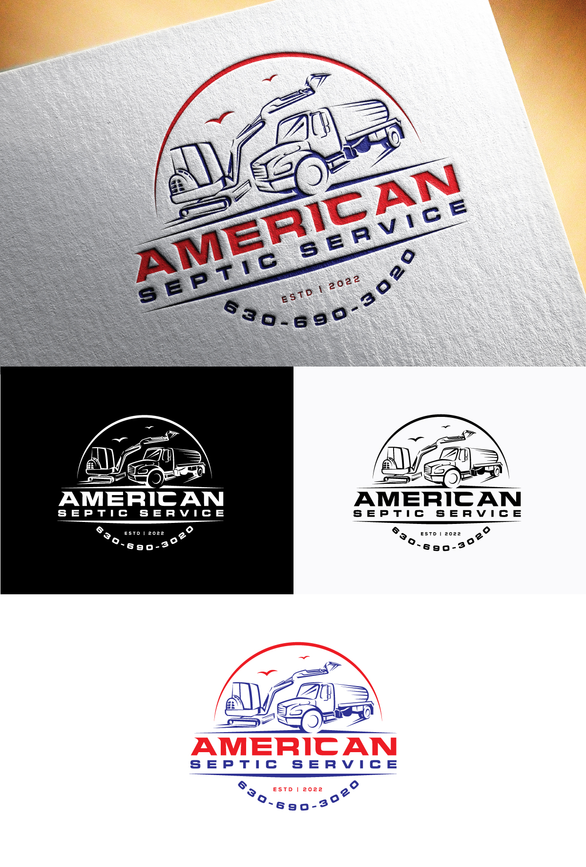 Diseño de Logo por Logo Stock para este proyecto | Diseño #29089543