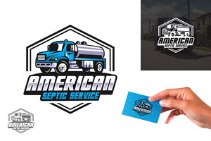 Logo Design by Aezakmi for this project | Design #29106942