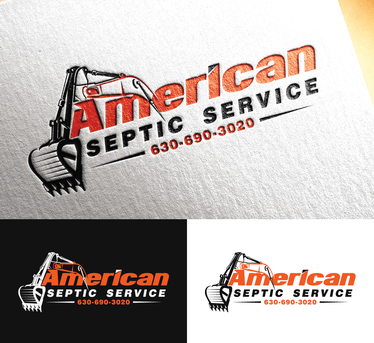 Diseño de Logo por Dot Design 3 para este proyecto | Diseño #29081707