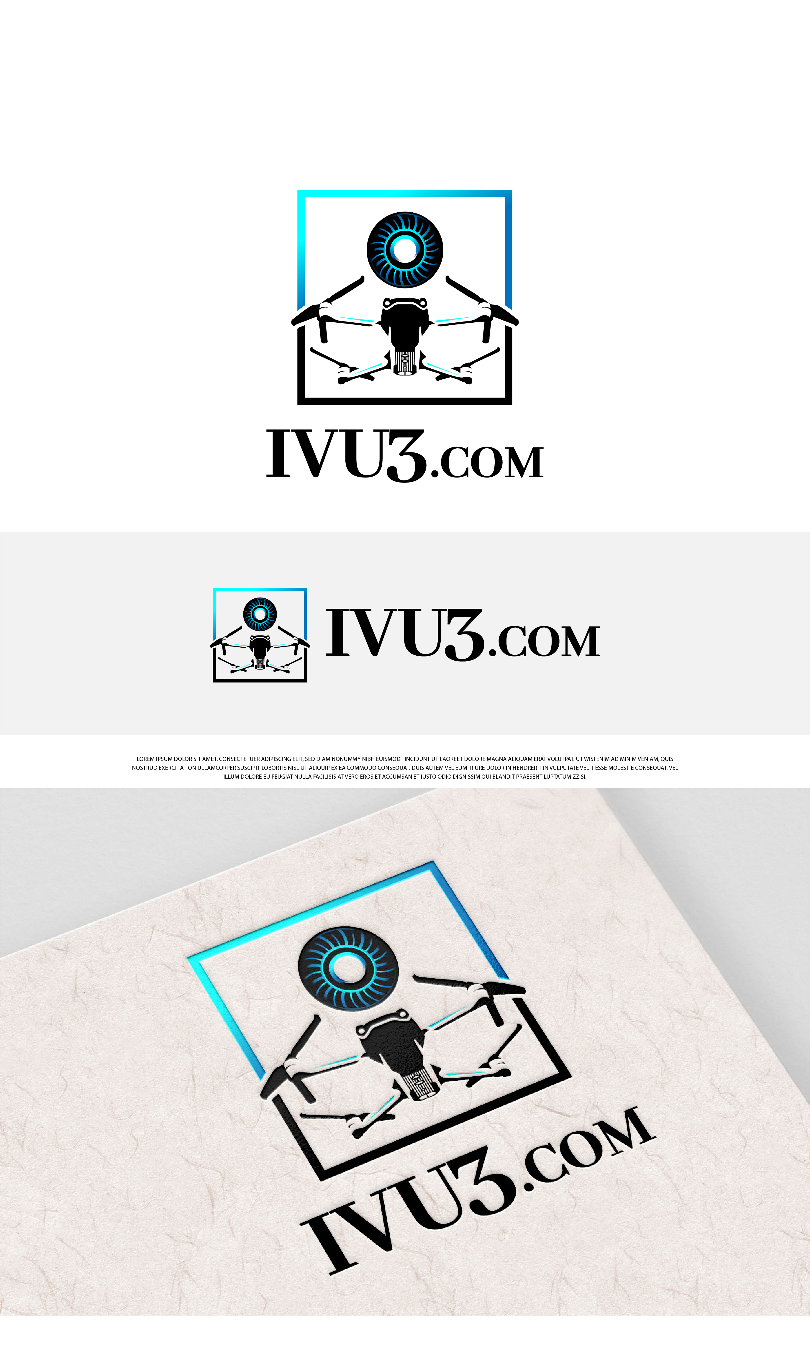 Logo Design by Fezy Design Studio for this project | Design #29097049