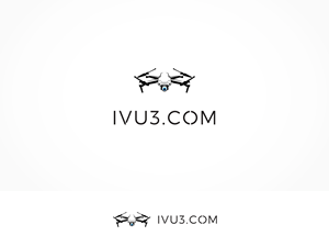 IVU3.COM | Logo Design by ArtTank