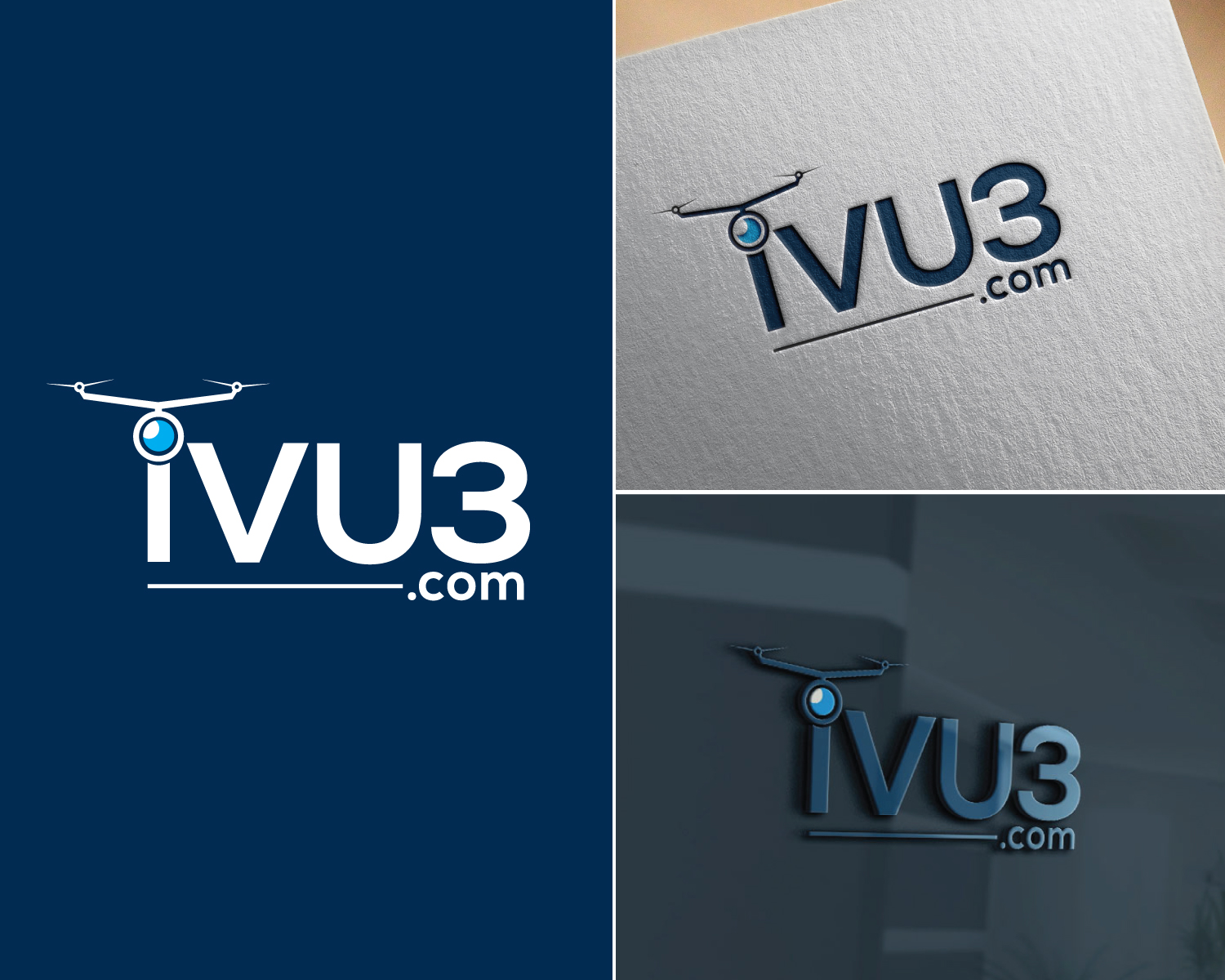 Logo Design by Atec for this project | Design #29077961