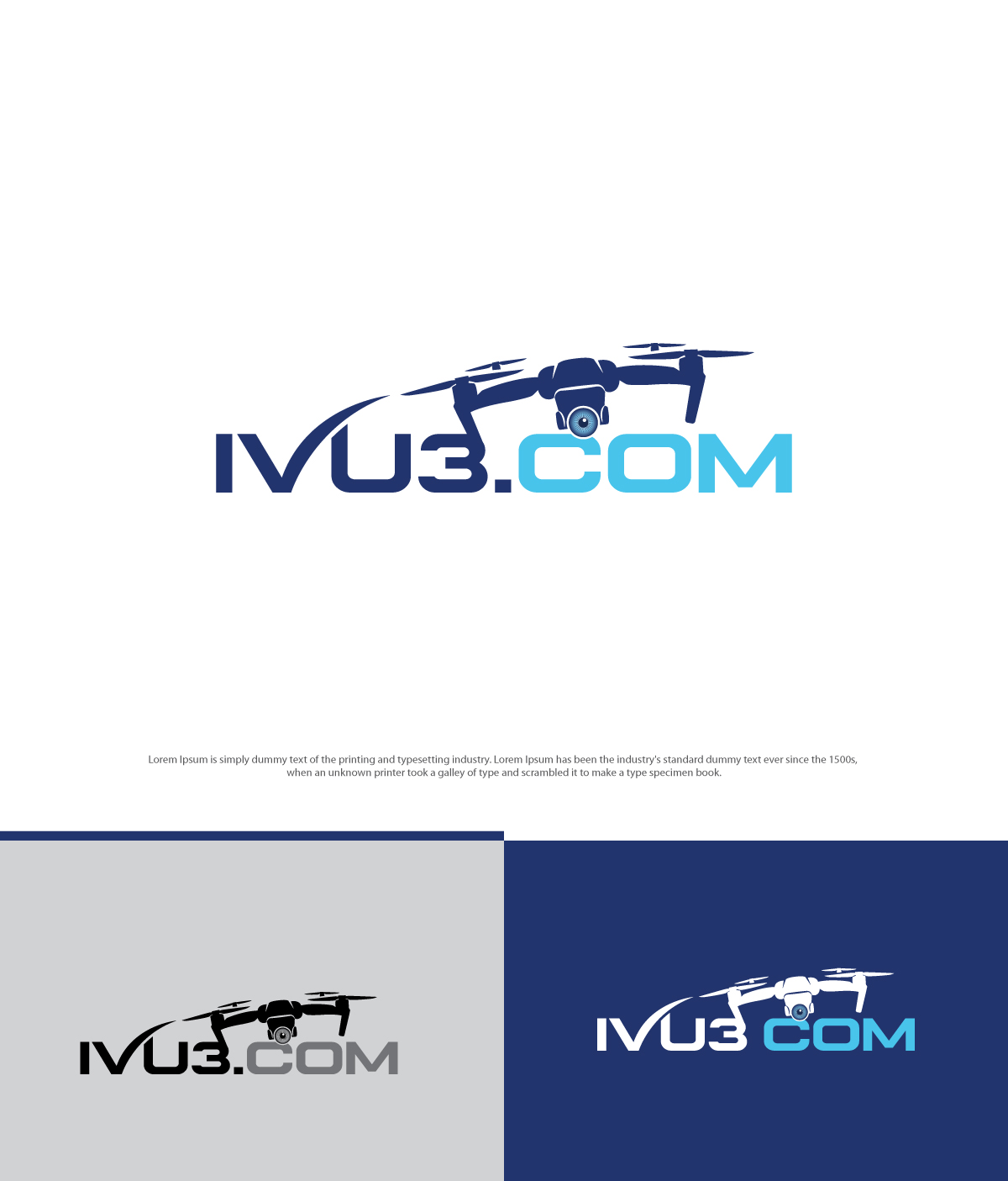 Logo Design by ecorokerz for this project | Design #29075653
