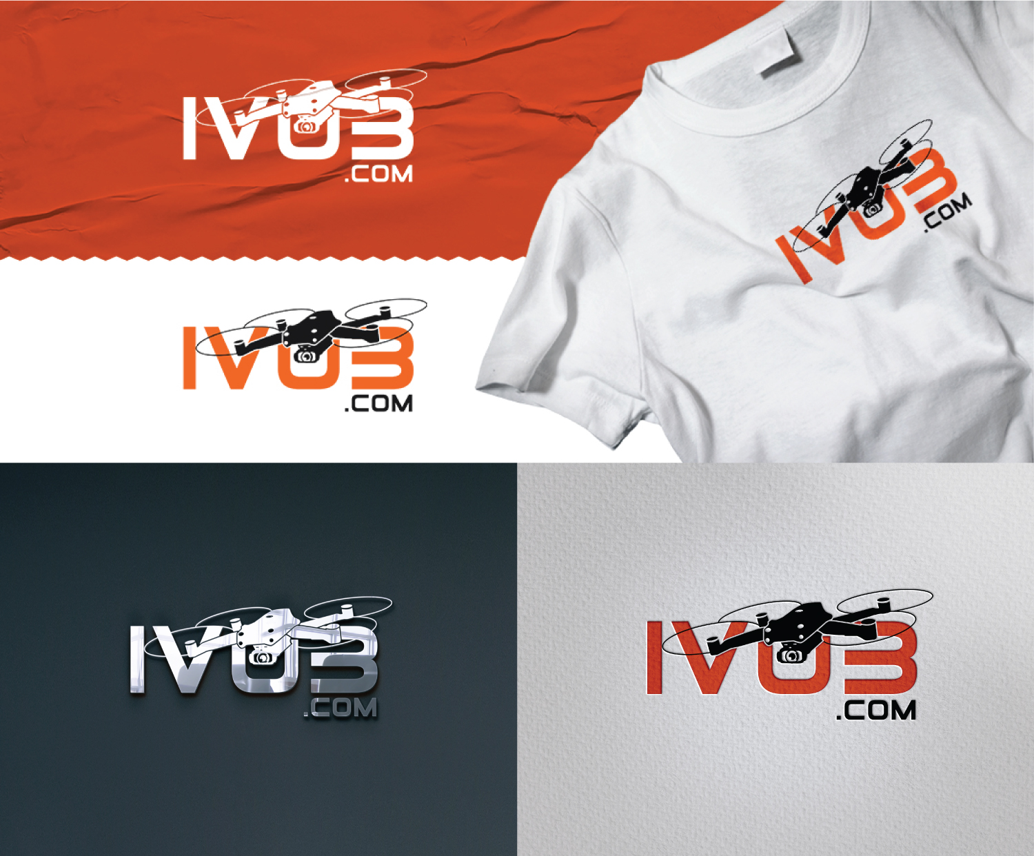 Logo Design by Maxo-Biz for this project | Design #29086731