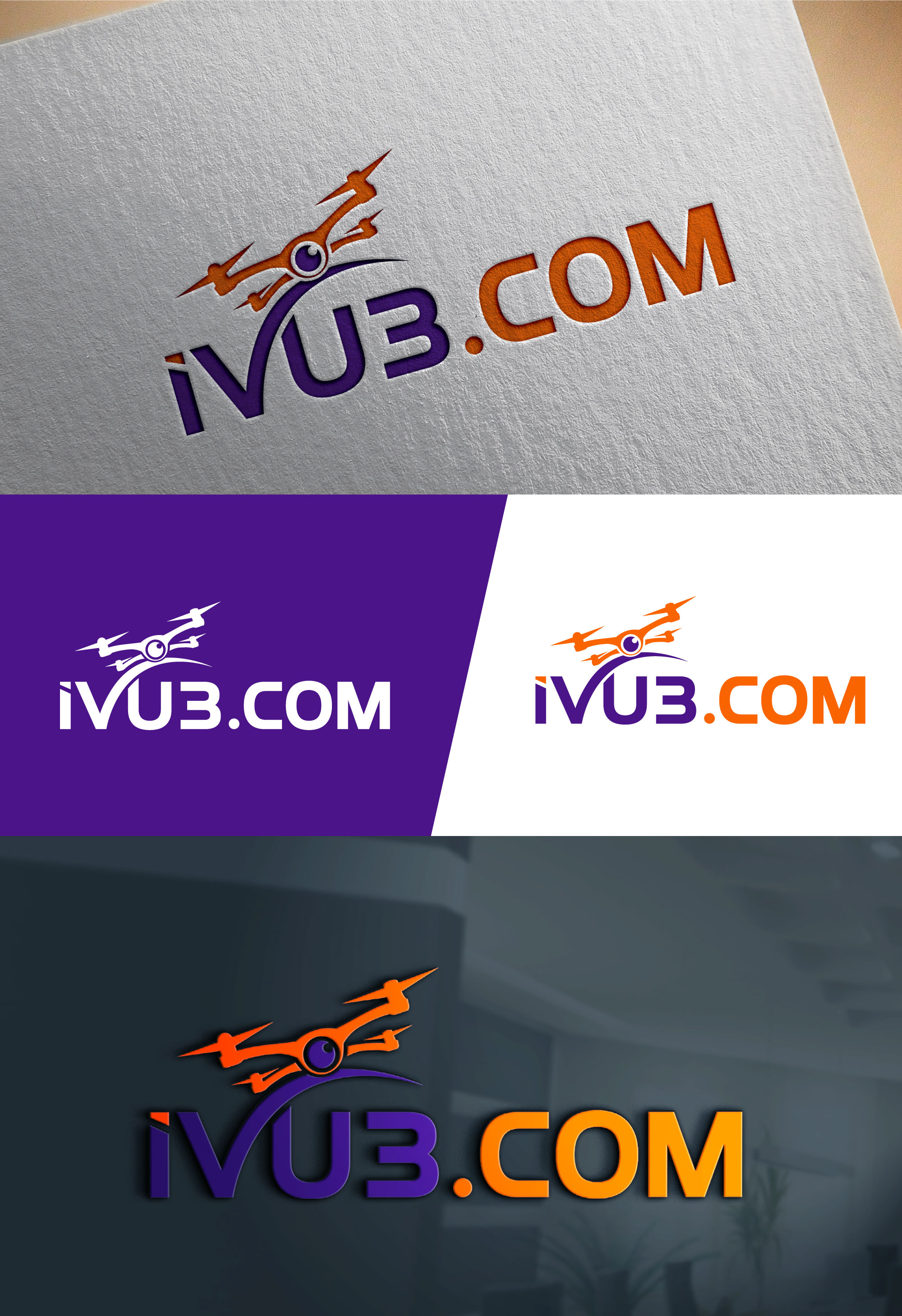 Logo Design by bahar it for this project | Design: #29098713