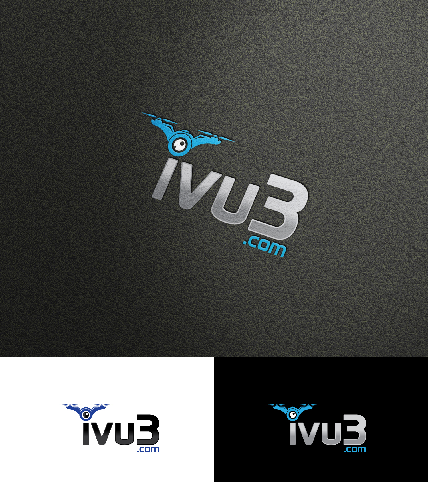 Logo Design by u2square for this project | Design #29077903