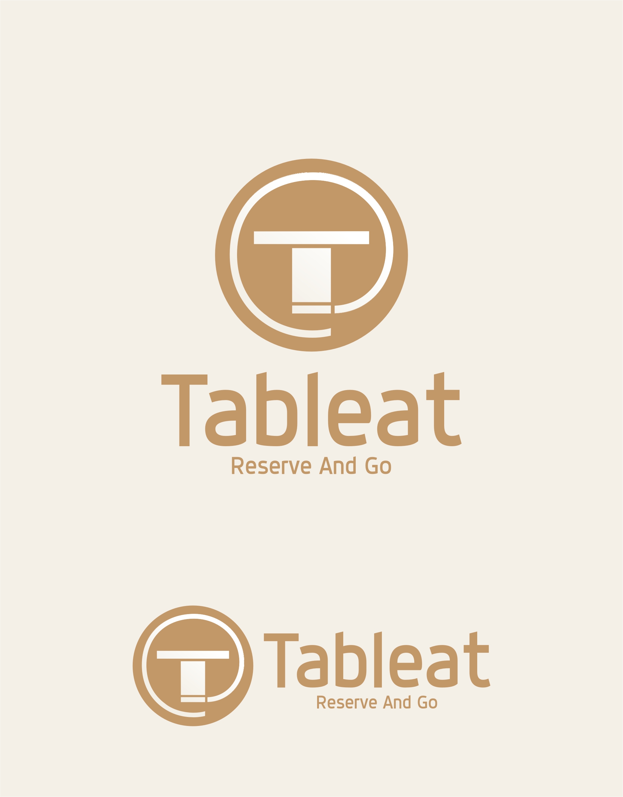 Logo Design by hamkur for this project | Design #29083314