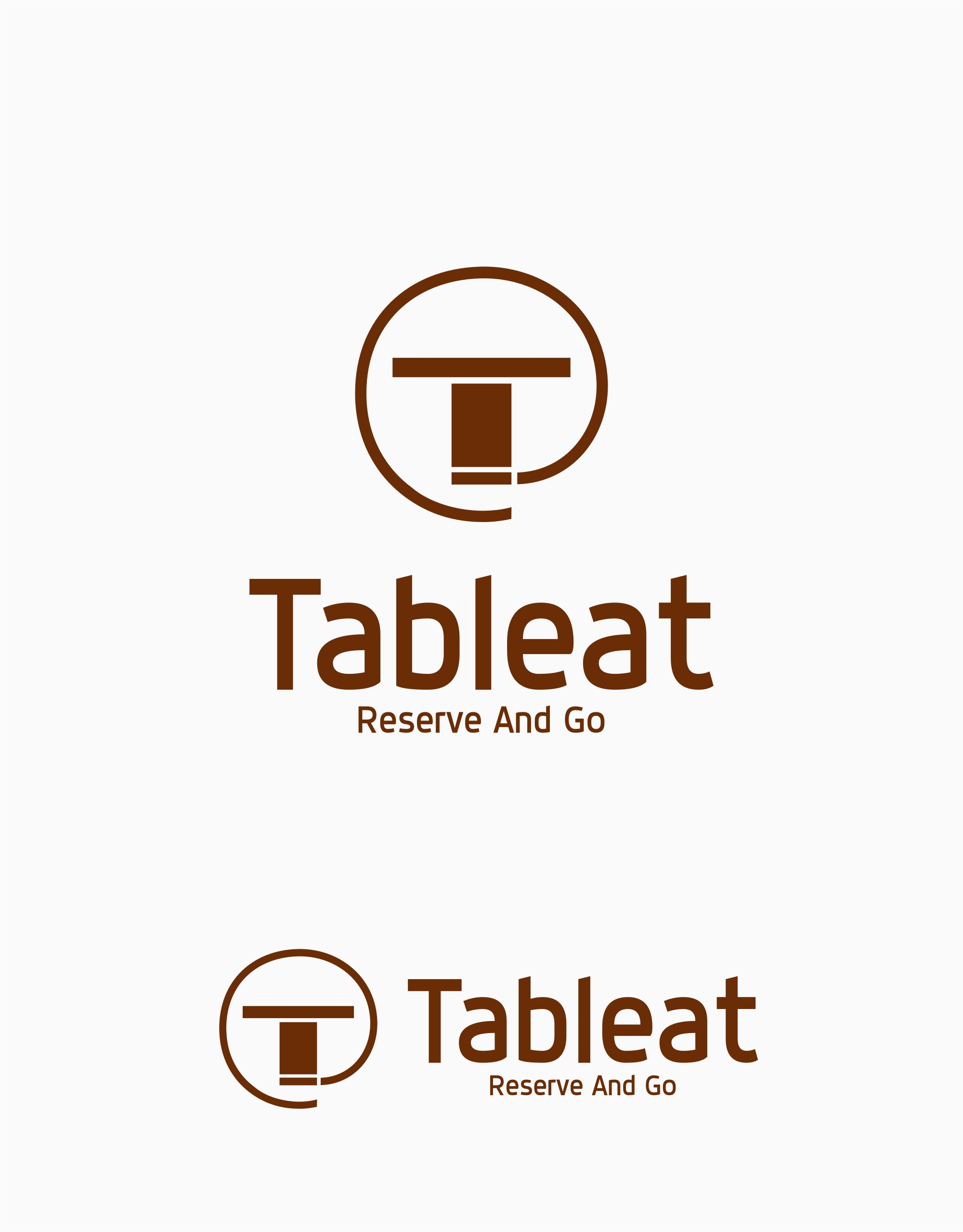 Logo Design by hamkur for this project | Design #29091608