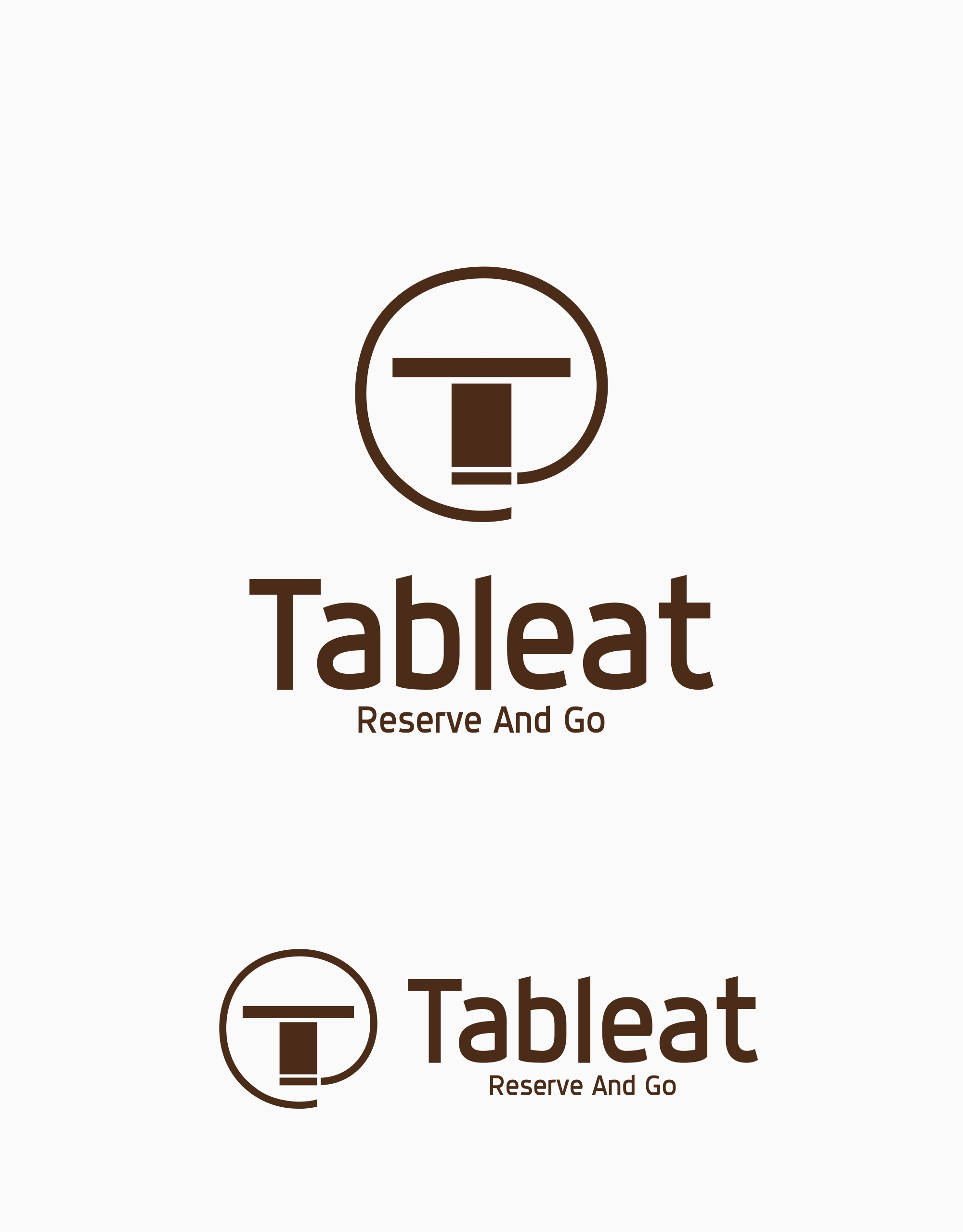 Logo Design by hamkur for this project | Design #29091609