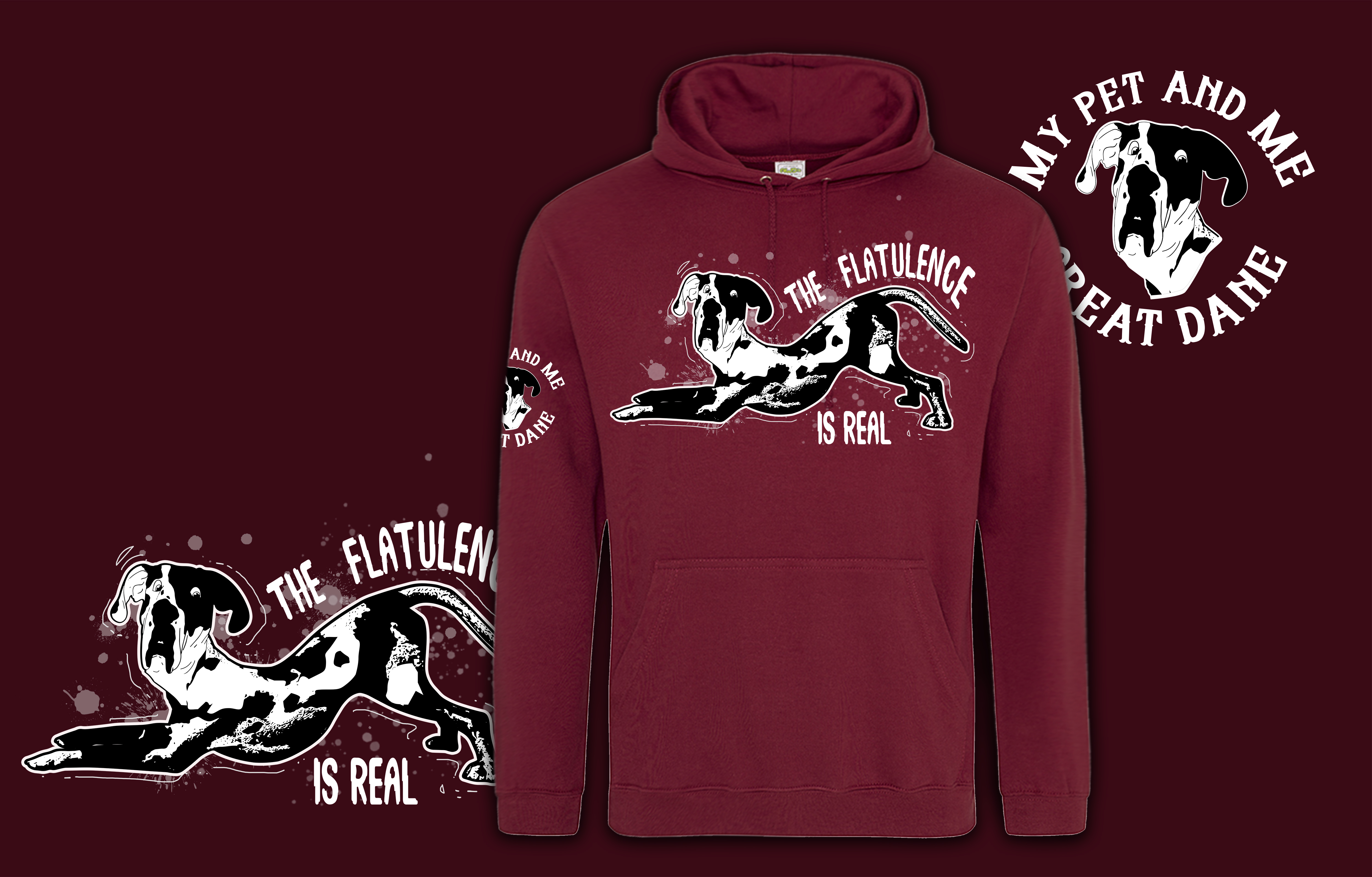 T-Shirt-Design von Graphic Storm für dieses Projekt | Design #29082846