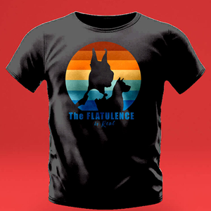 T-Shirt-Design von Johncina für dieses Projekt | Design #29096175