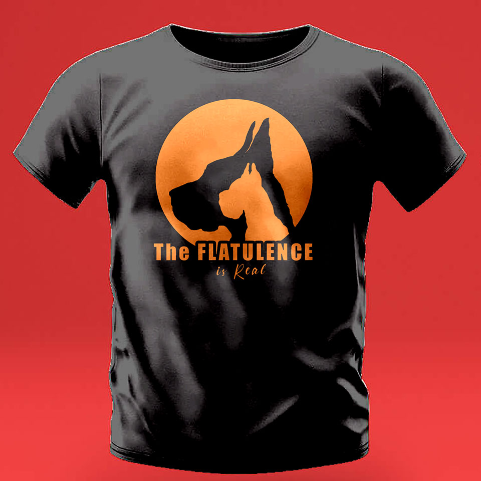 T-shirt Design by Johncina for this project | Design #29096176