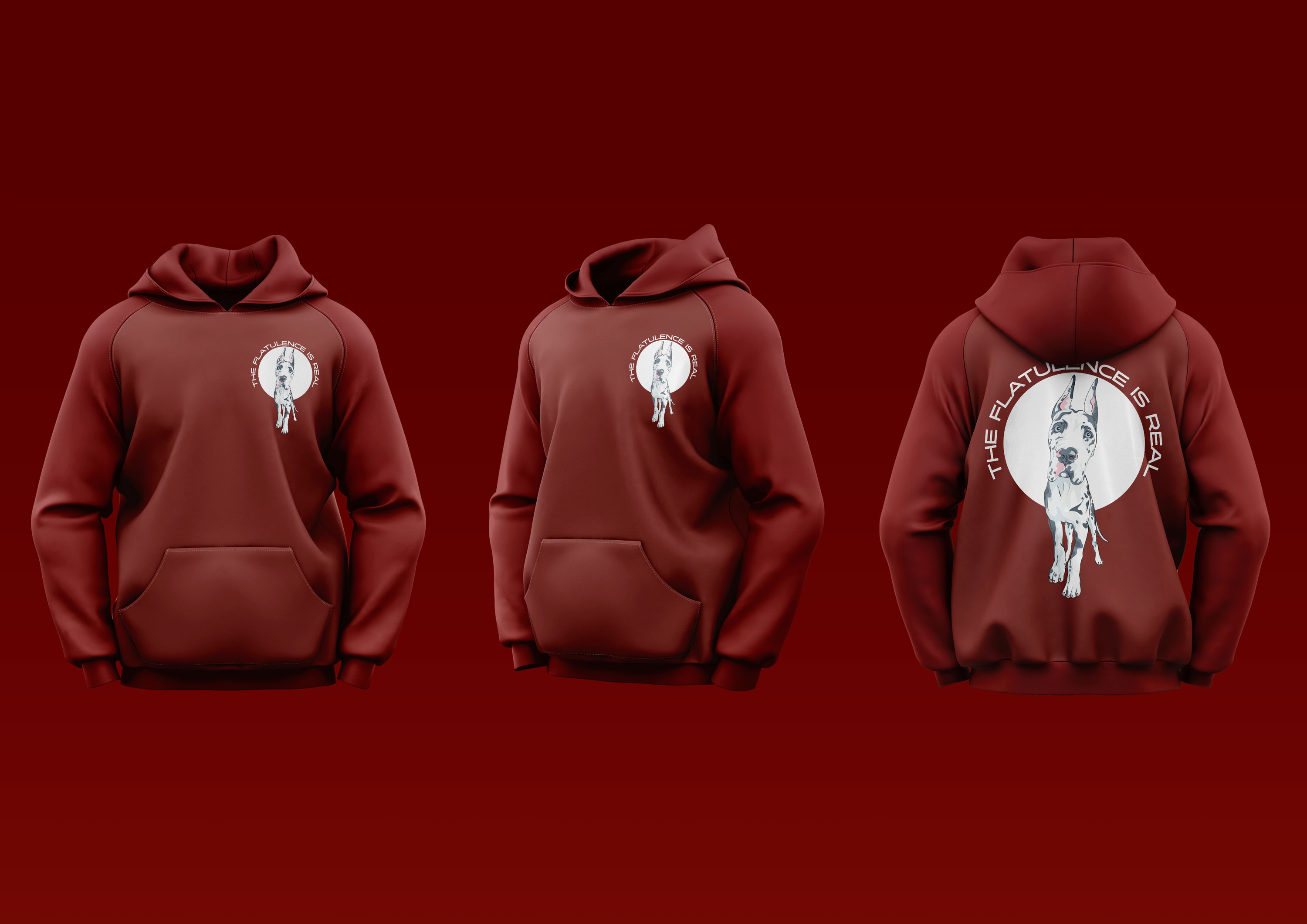 T-shirt Design by Ali Costa for this project | Design #29110040