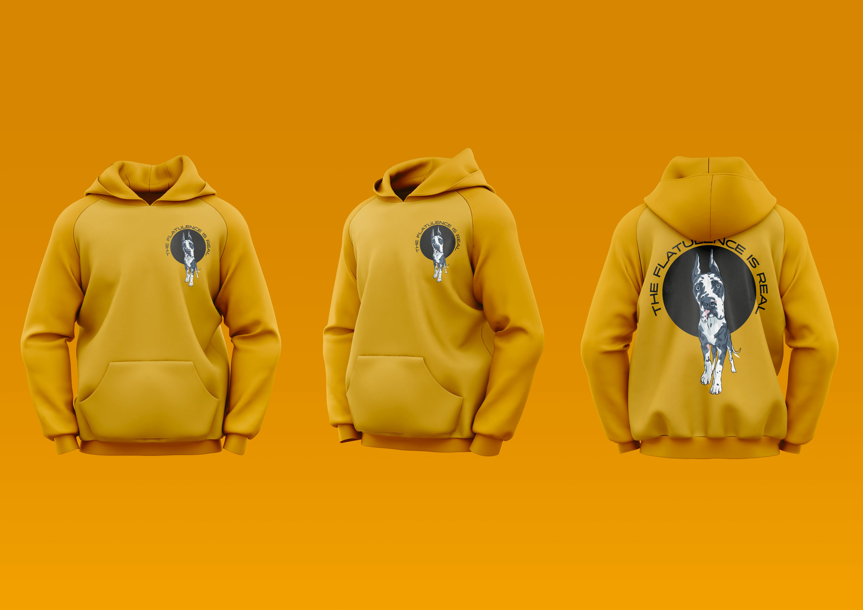 T-shirt Design by Ali Costa for this project | Design #29110041