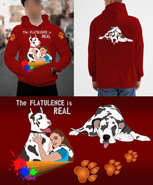 T-shirt Design by Ameer Fahi