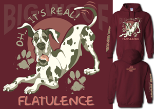 T-shirt Design by Get'n Graphic