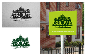 Design de Logo par see why pour Maykus Homes and Neighborhoods | Design : #29077056