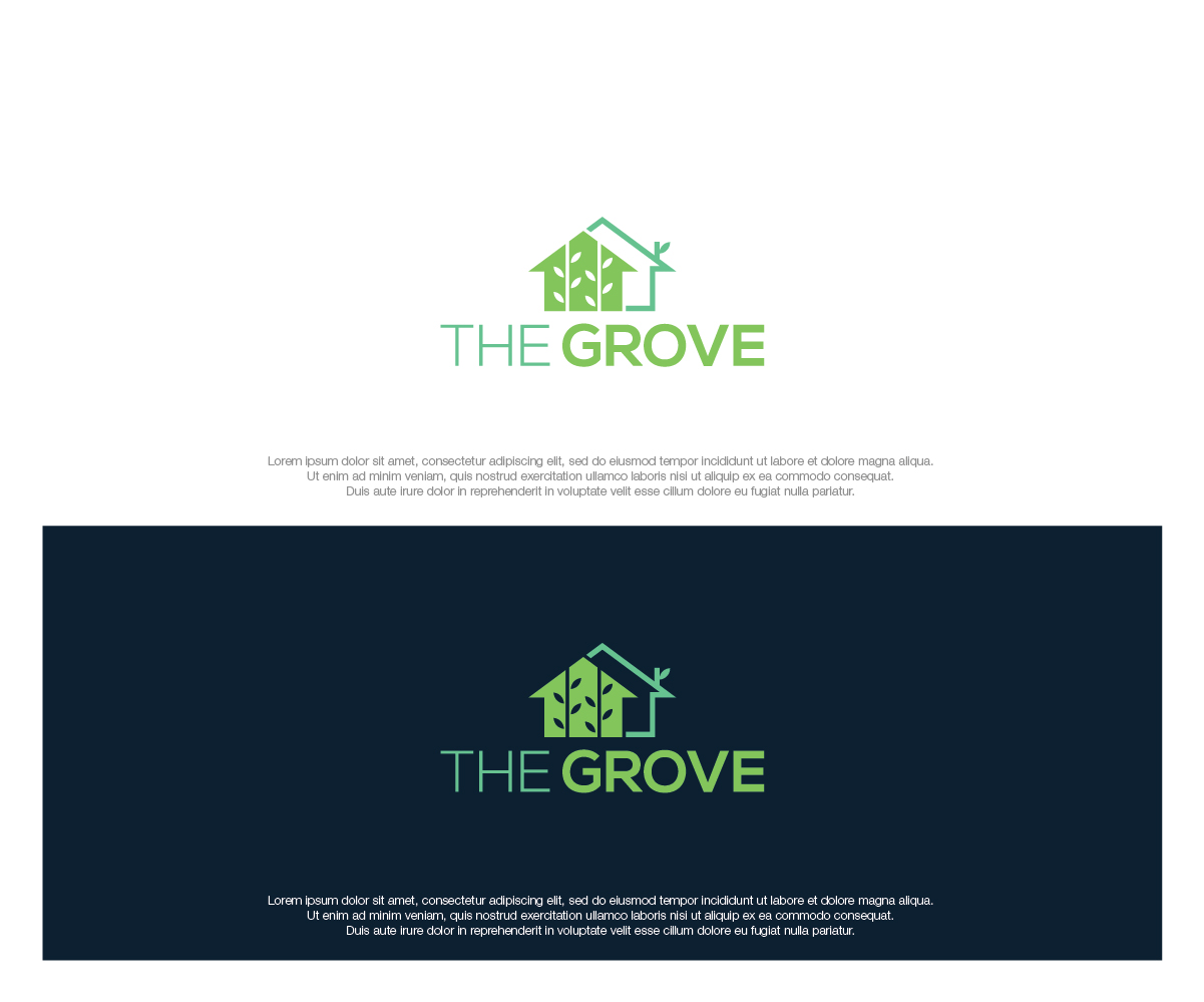 Diseño de Logo por dstudios para Maykus Homes and Neighborhoods | Diseño #29101395