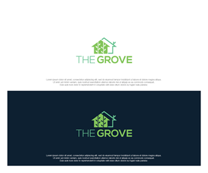Logo Design by dstudios for Maykus Homes and Neighborhoods | Design: #29101395