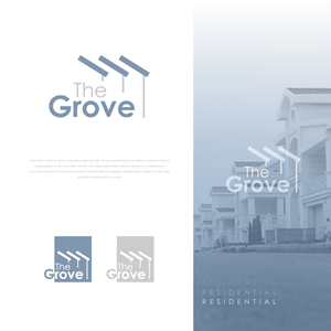 Logo Design by JTdsign for Maykus Homes and Neighborhoods | Design: #29074973