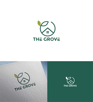 Design de Logo par Joenet Jayawarna pour Maykus Homes and Neighborhoods | Design #29109795