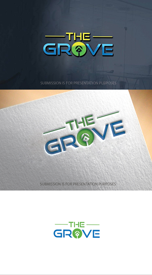Design de Logo par graphicevolution pour Maykus Homes and Neighborhoods | Design : #29077053
