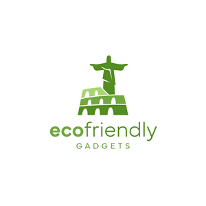 Eco friendly | Diseño de Logo por JohnnyCactus