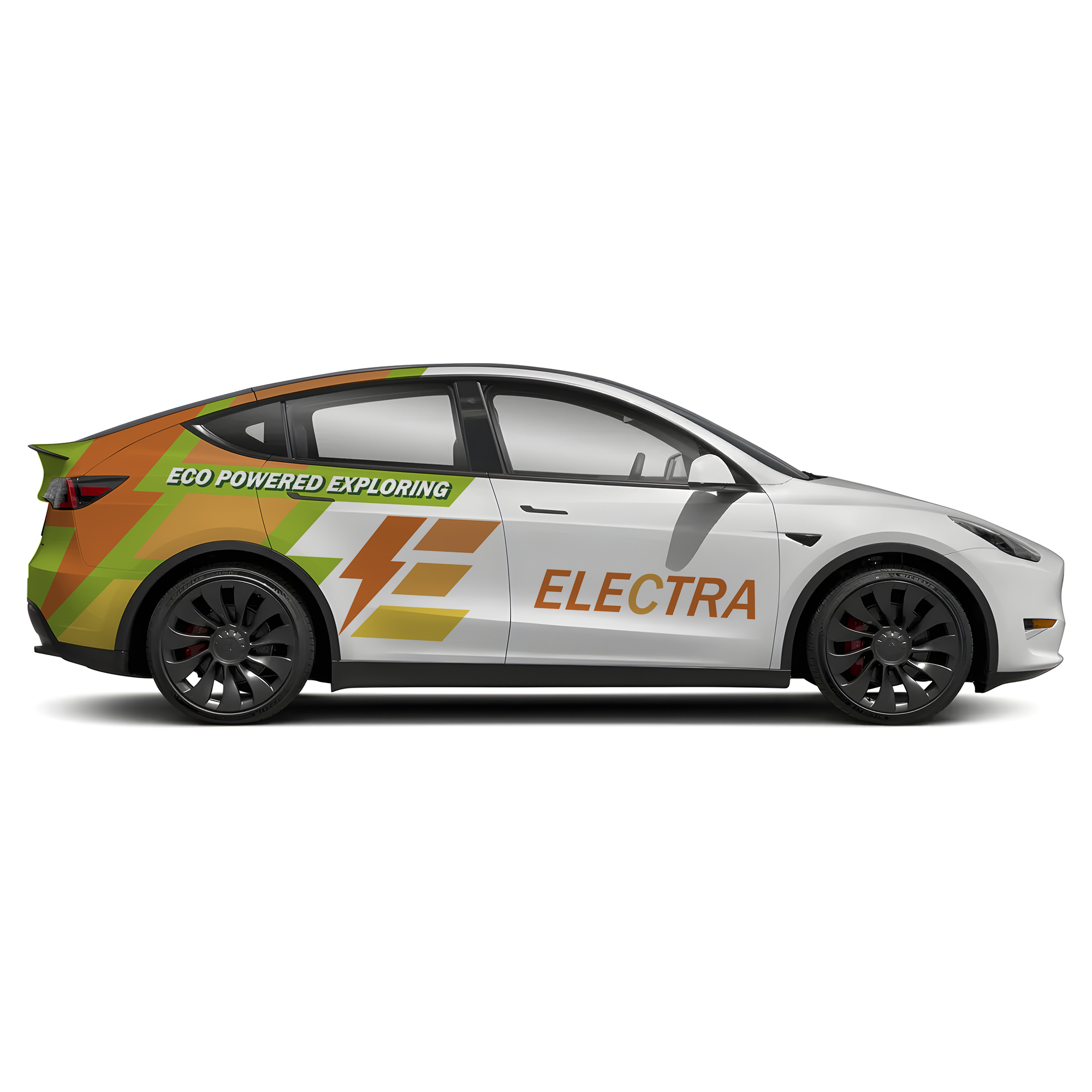 Car Wrap Design by haru_ichiban for Farvegur Travel Investments | Design #29084768