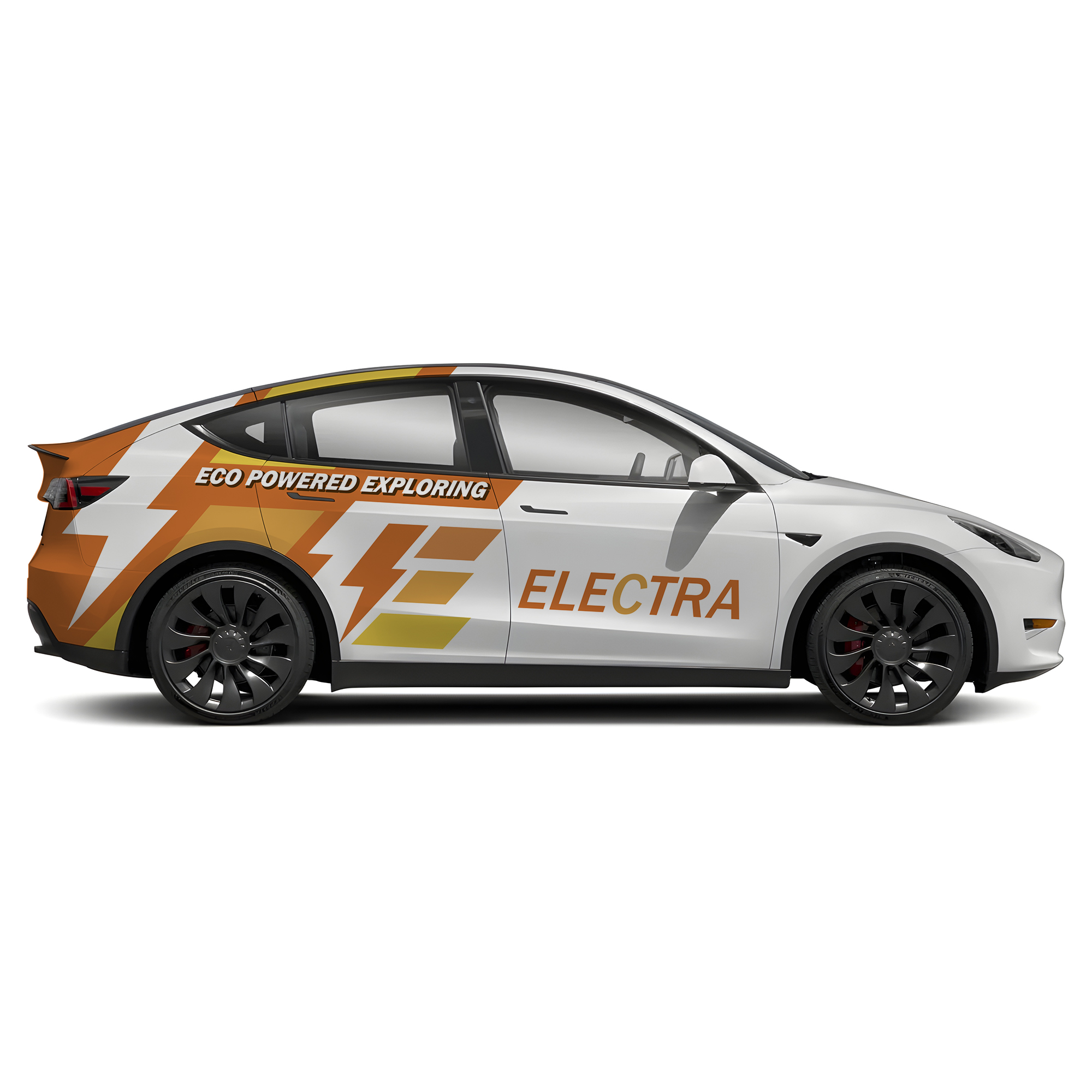 Car Wrap Design by haru_ichiban for Farvegur Travel Investments | Design #29089729