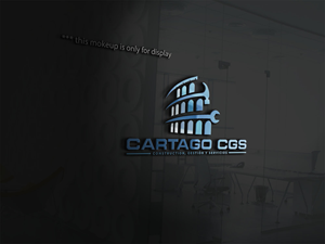 Logo Design by jonkonrad for this project | Design: #29075334