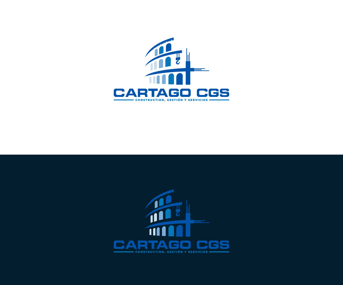 Diseño de Logo por jonkonrad para este proyecto | Diseño #29077005