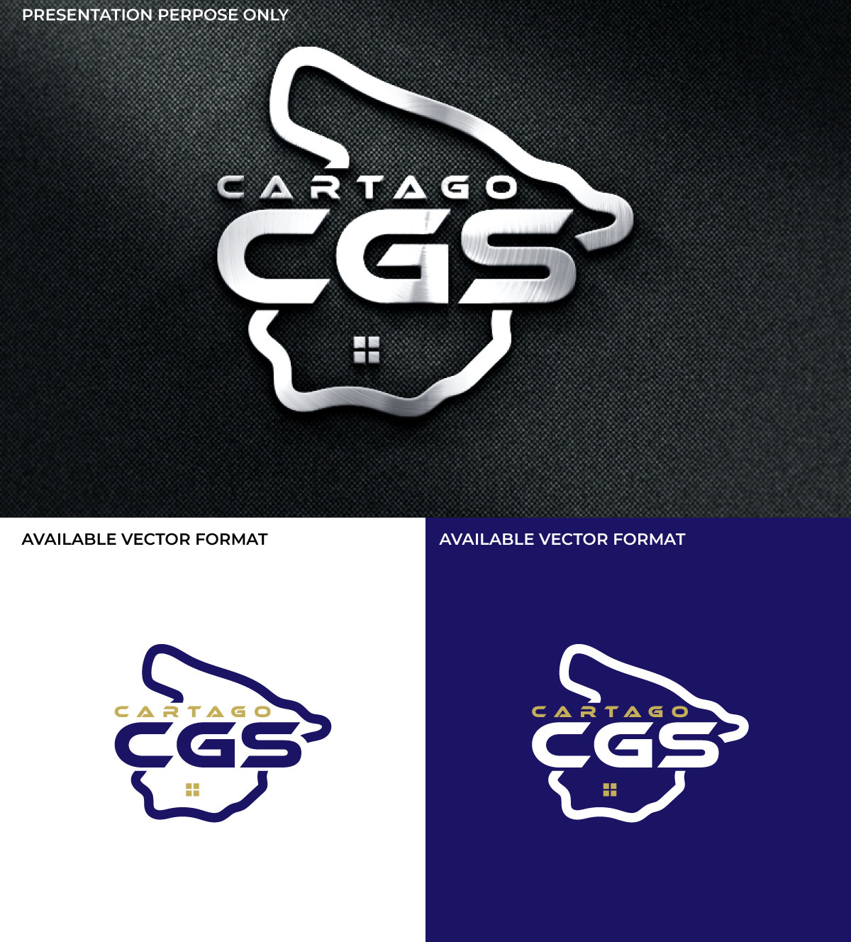 Logo Design by RS_Design for this project | Design #29072848