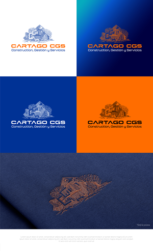 Logo Design by ambiii