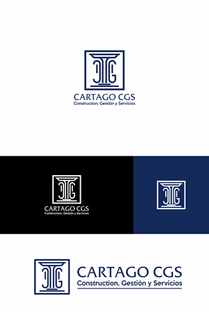Logo Design by Uom Studio