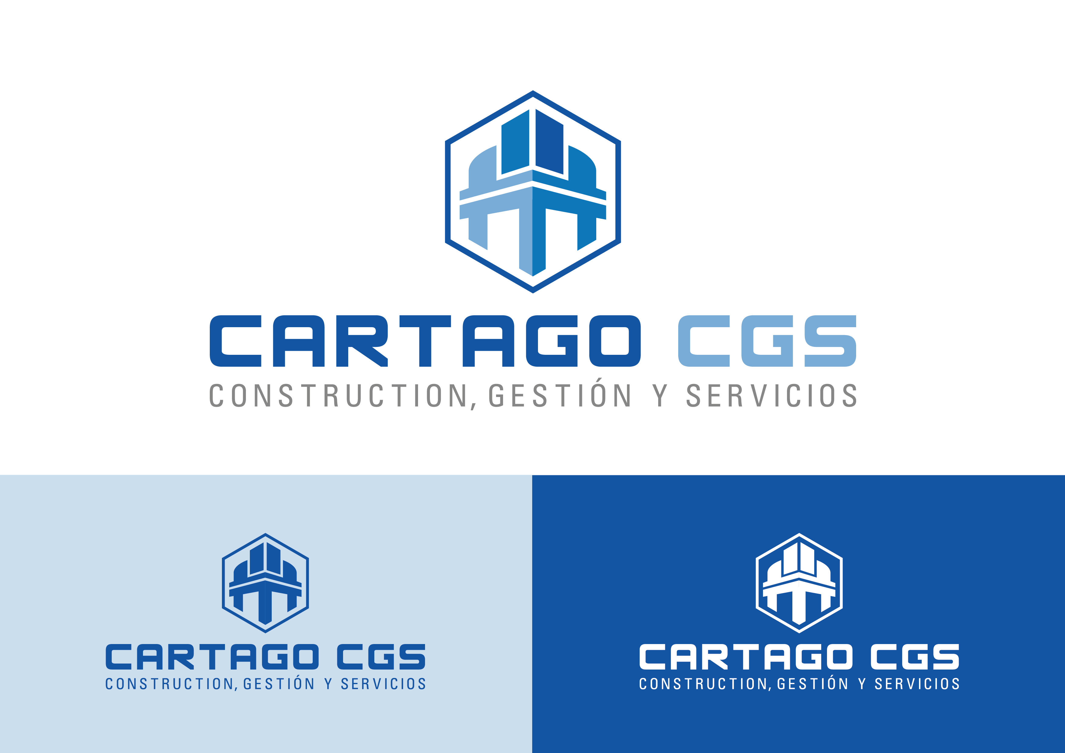 Logo Design by grld for this project | Design #29091662