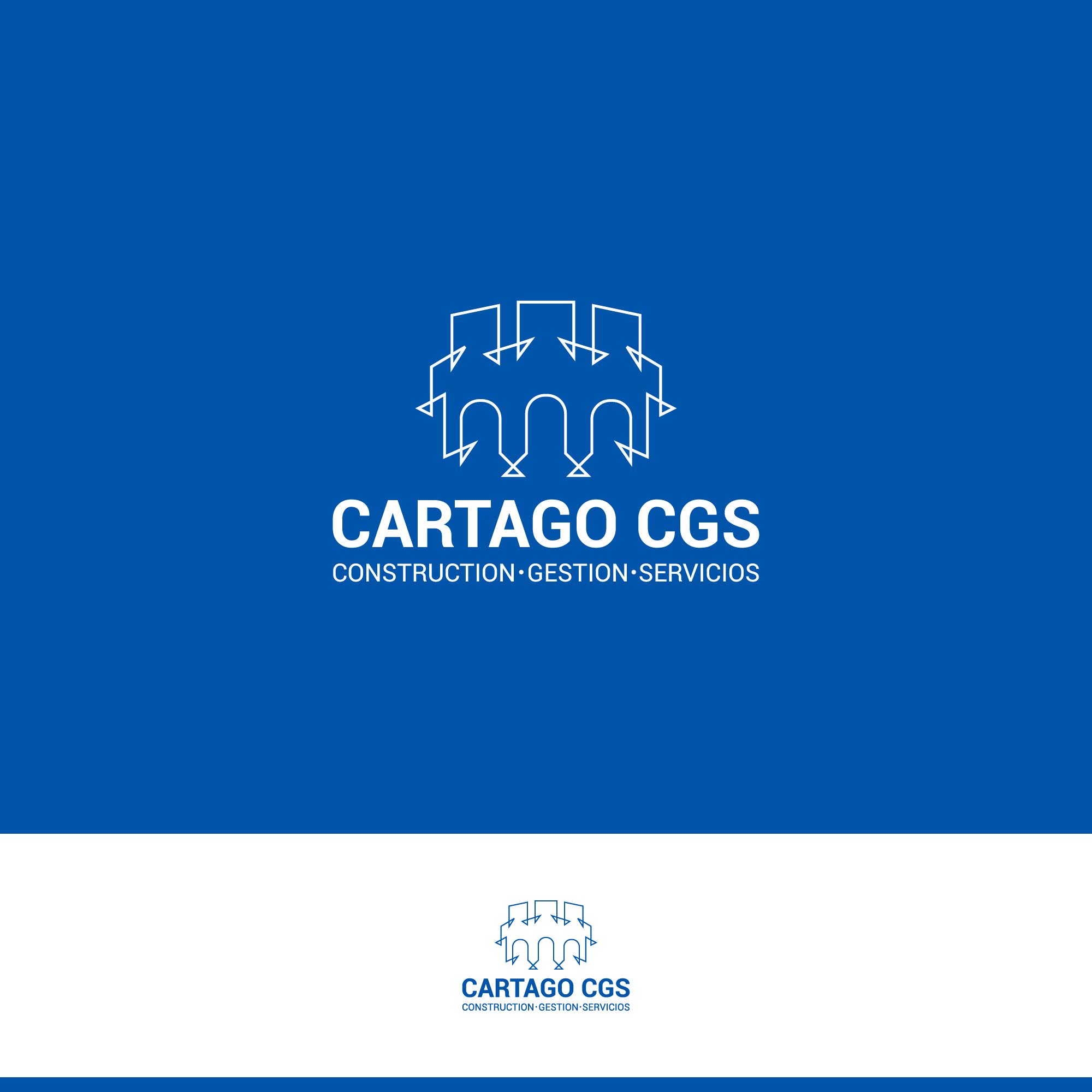 Logo Design by WalahTeaEuy for this project | Design #29074921