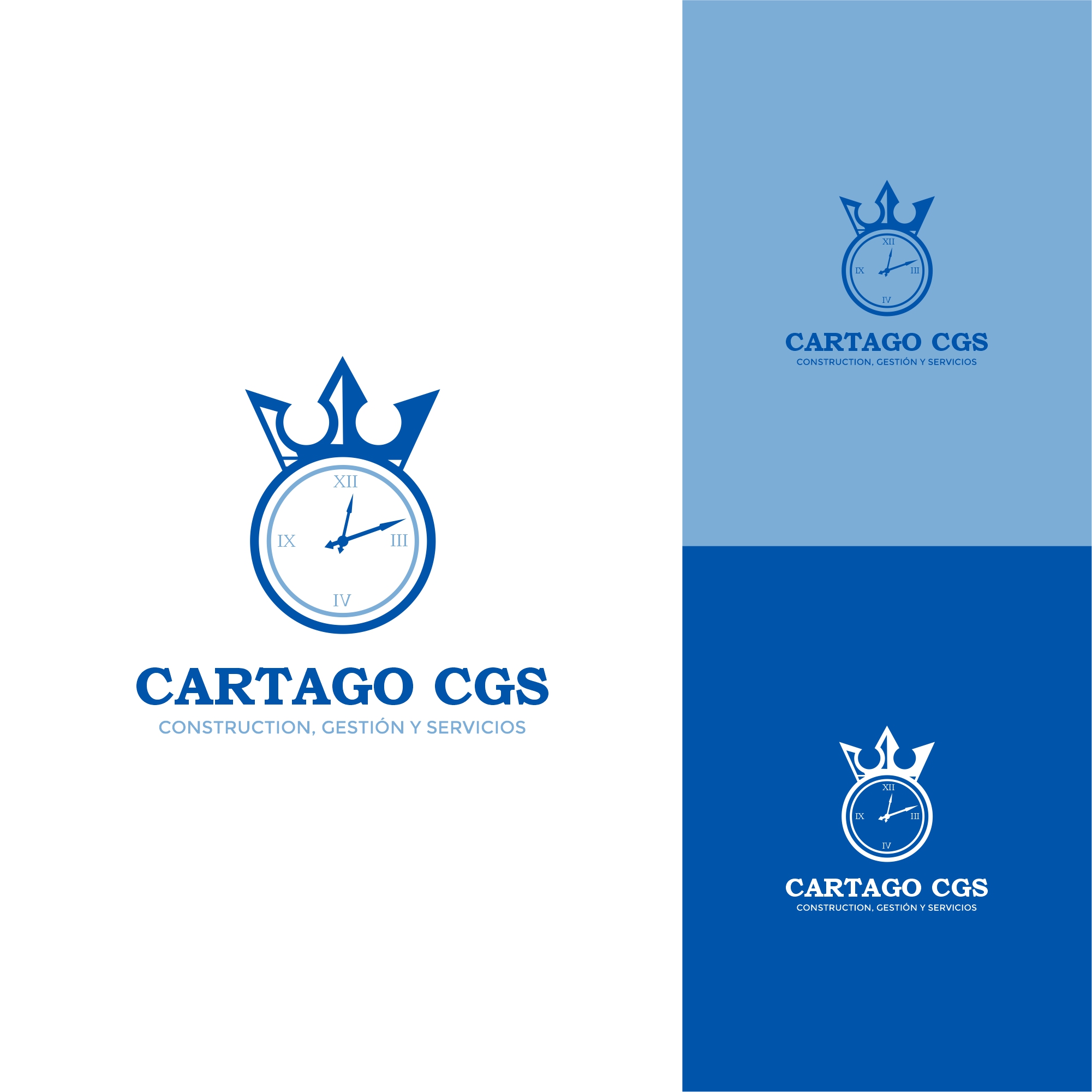 Logo Design by alitjuara for this project | Design #29099203