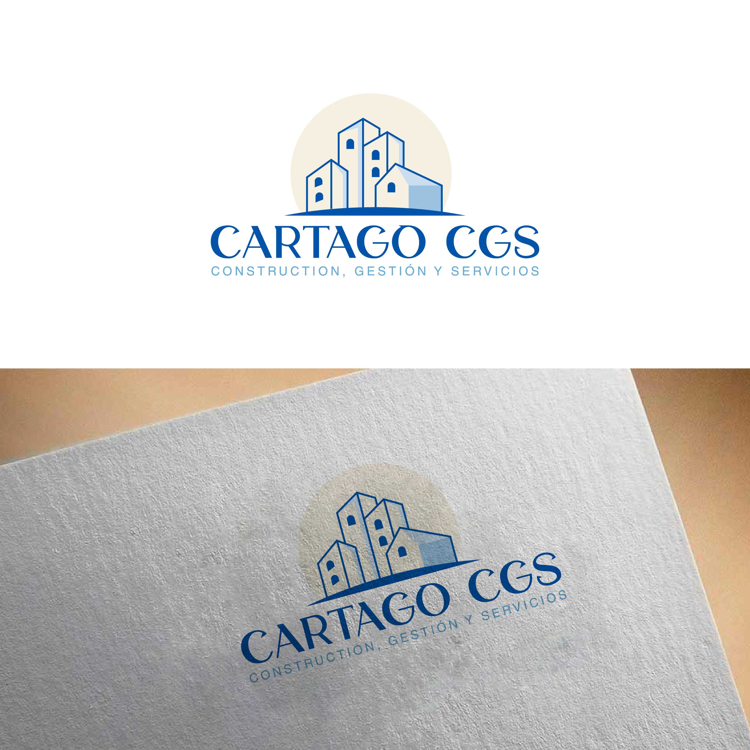 Logo Design by creative.bugs for this project | Design #29082317