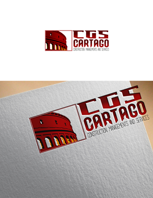 Logo Design by ARtKISTA for this project | Design: #29079139