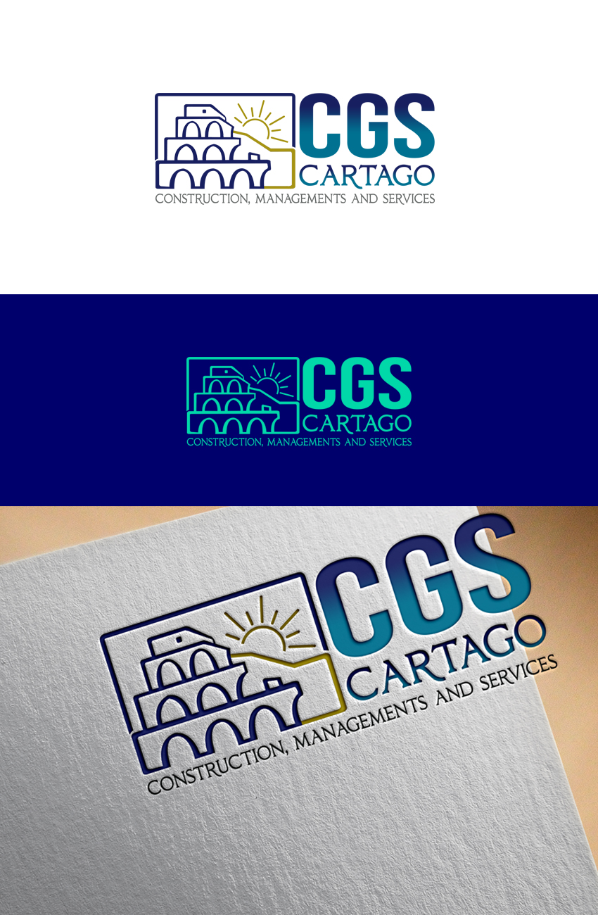 Logo Design by ARtKISTA for this project | Design #29092763