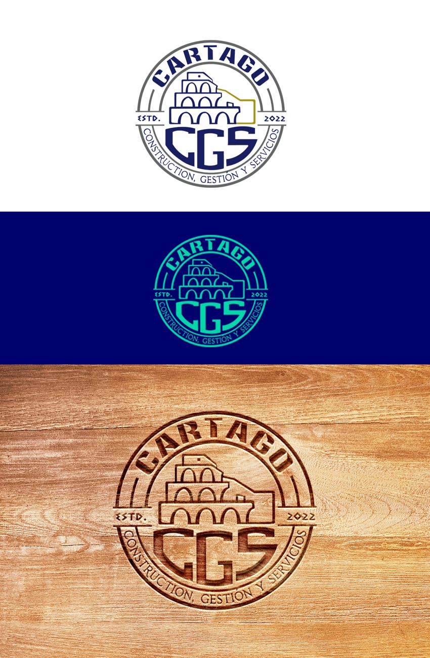 Logo Design by ARtKISTA for this project | Design #29092764