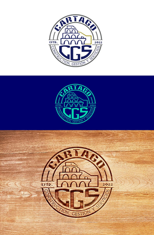 Logo Design by ARtKISTA for this project | Design: #29092764
