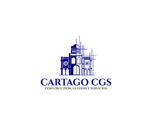 CARTAGO CGS | Logo Design by ecorokerz