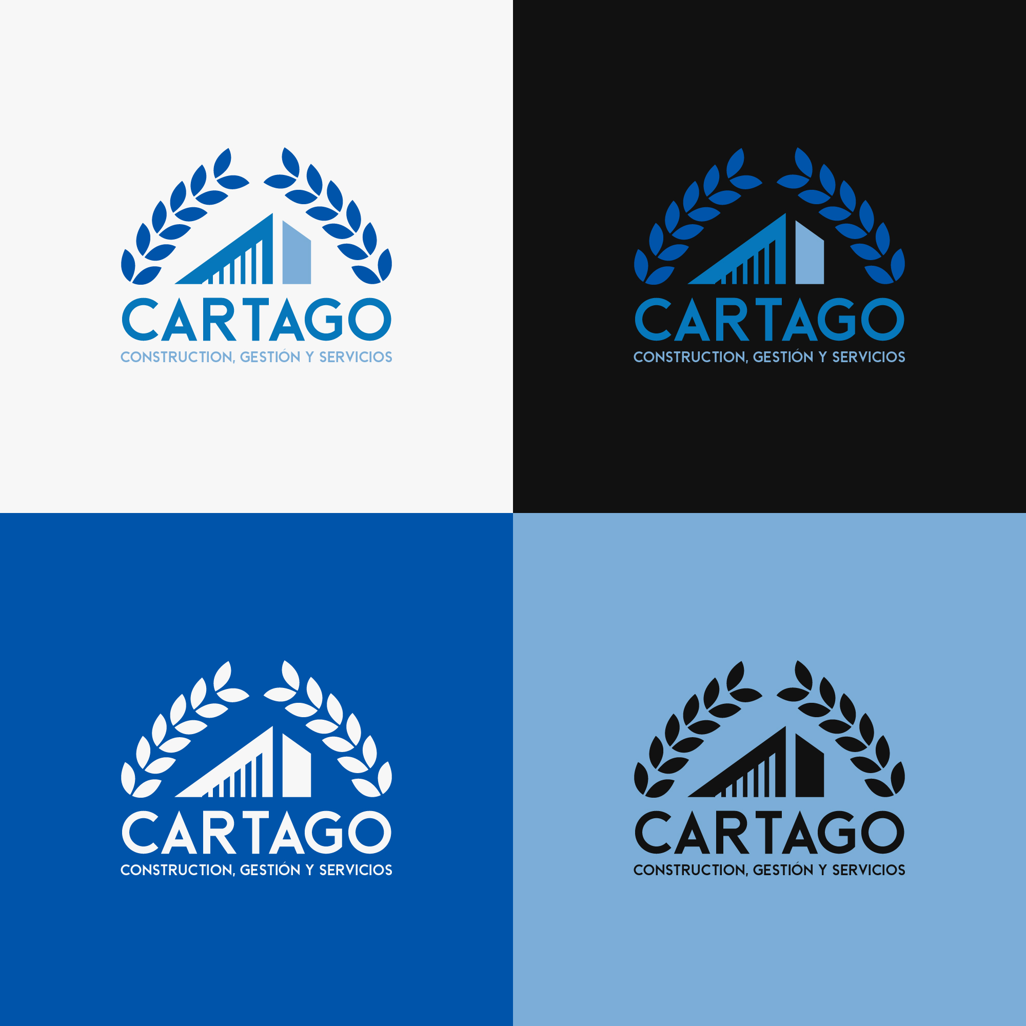 Diseño de Logo por Indra Mahendra para este proyecto | Diseño #29109302