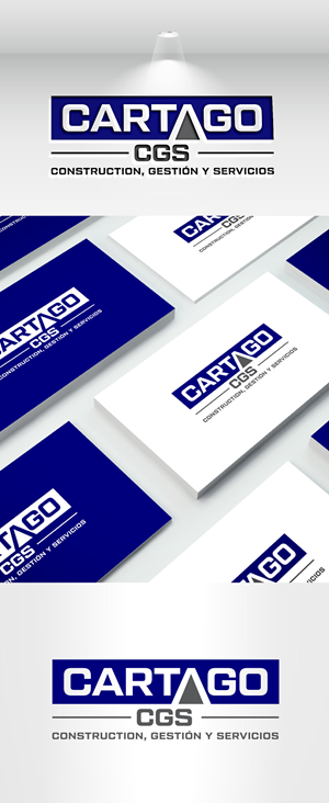 Logo Design by Shanzida for this project | Design #29073578