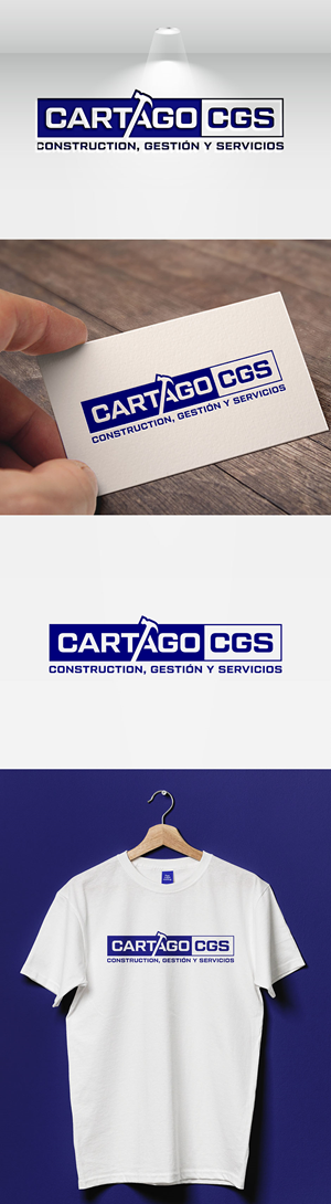Logo Design by AEXO for this project | Design: #29073614